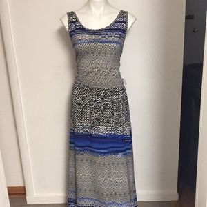 Fever Maxi Dress Sz M